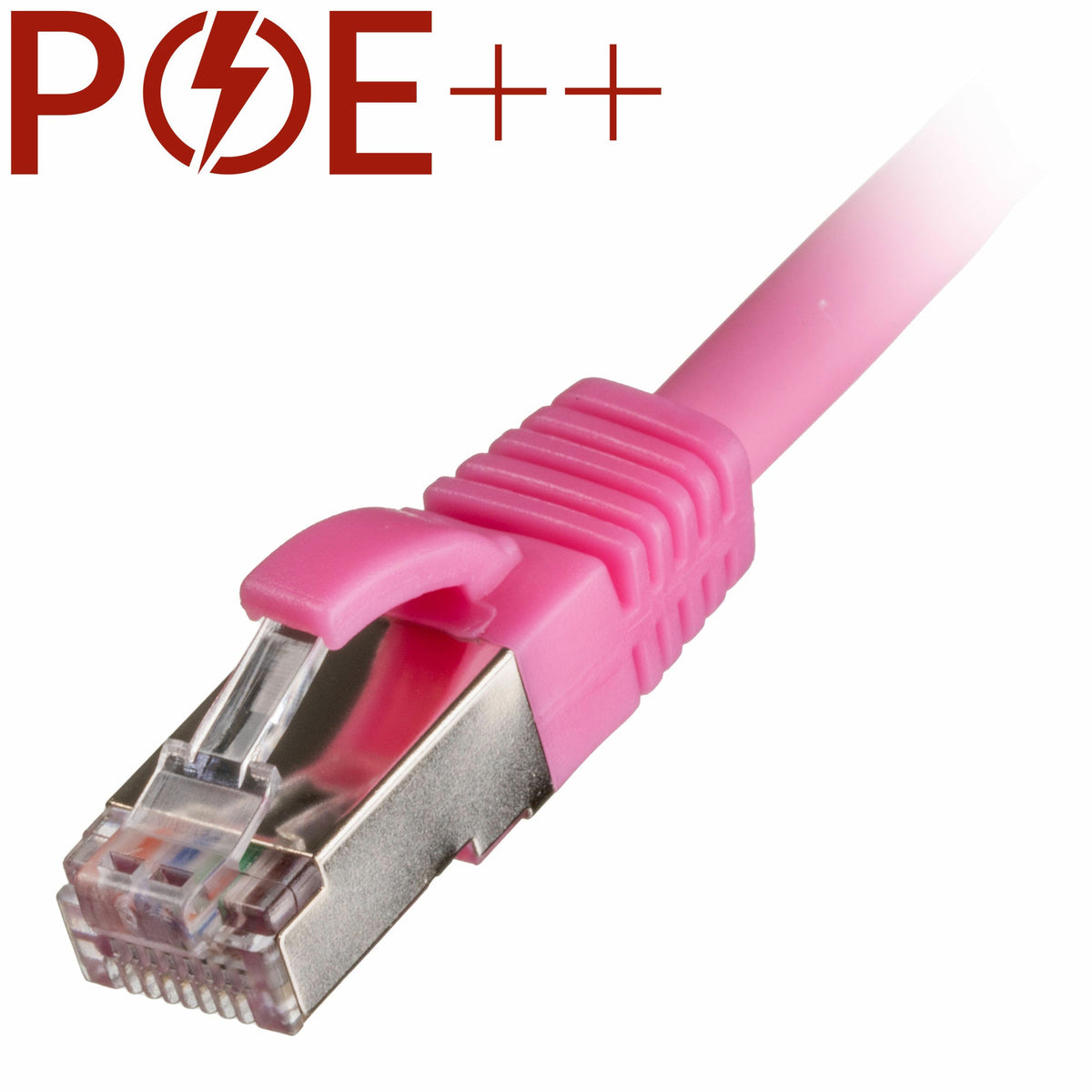 CNL 15M C6a Pk SFTP Ls 26AWG SB