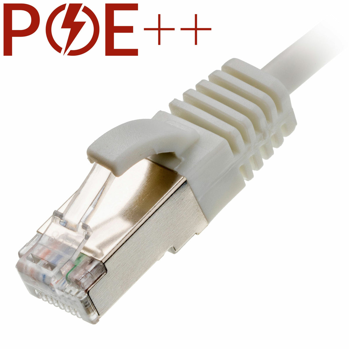 CNL 3M C6a Wh UFTP Ls 30AWG Slim SB