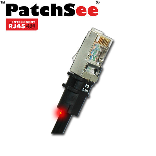 BASICPATCH 1.5M C5e UFTP Ls
