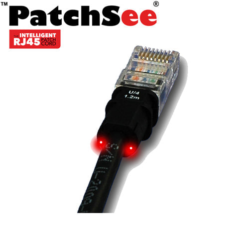 BASICPATCH 3.1M C5e UTP PVC