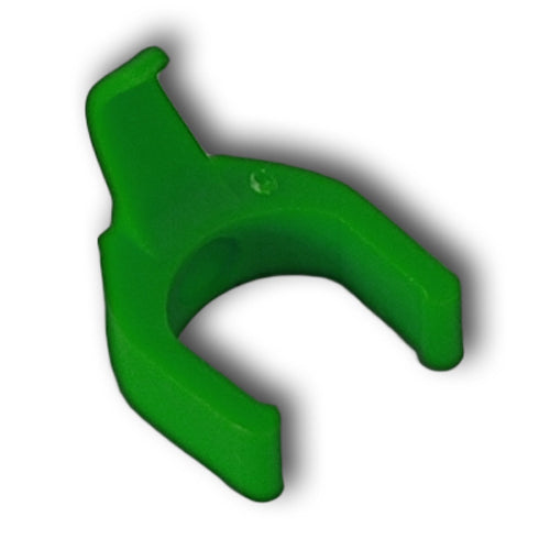 50PK PATCHSEE MGrn PATCHCLIP