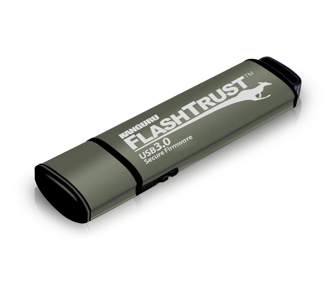 16G Kanguru FlashTrust