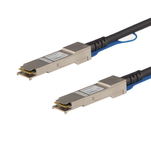 StarTech.com 5m QSFP+ DAC Cable
