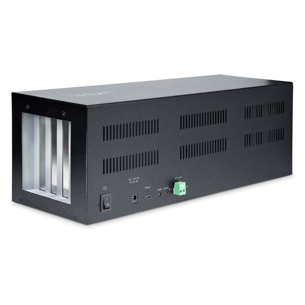 StarTech.com PCIe Expansion Slots