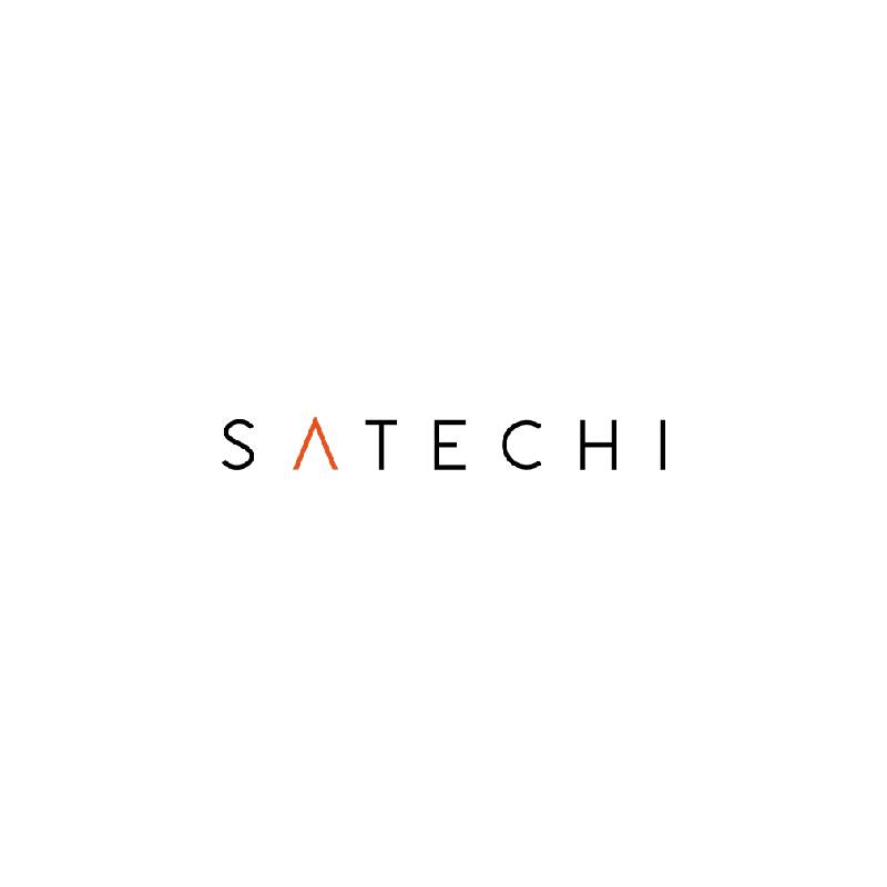 Satechi Vegan-Leather Premium Desk Mat (