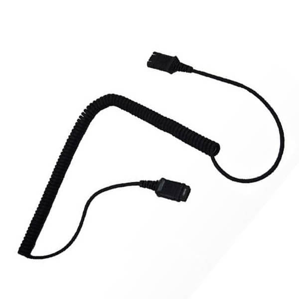 agent QD to QD Extension Cord