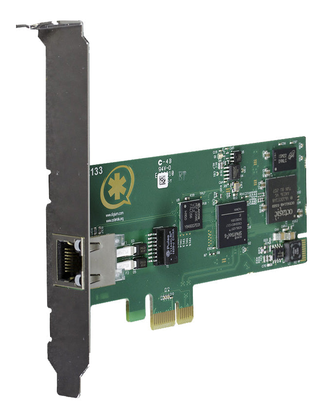 Digium 1TE131F