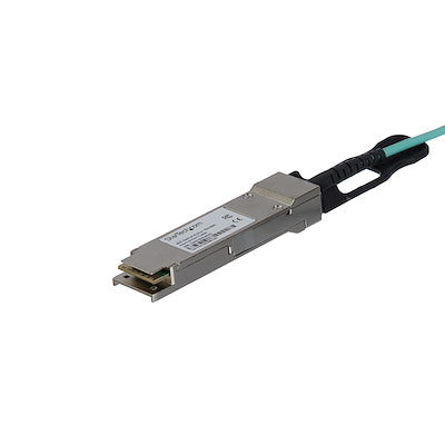 StarTech.com 7m QSFP+ AOC Cable