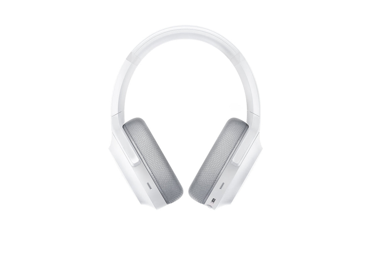 RAZER BARRACUDA W/L HEADSET WHITE