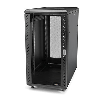 StarTech.com 22U 36in Rack Cabinet