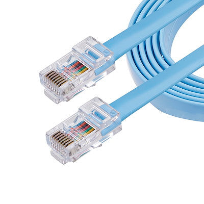 Startech.com 6ft Cisco Rollover