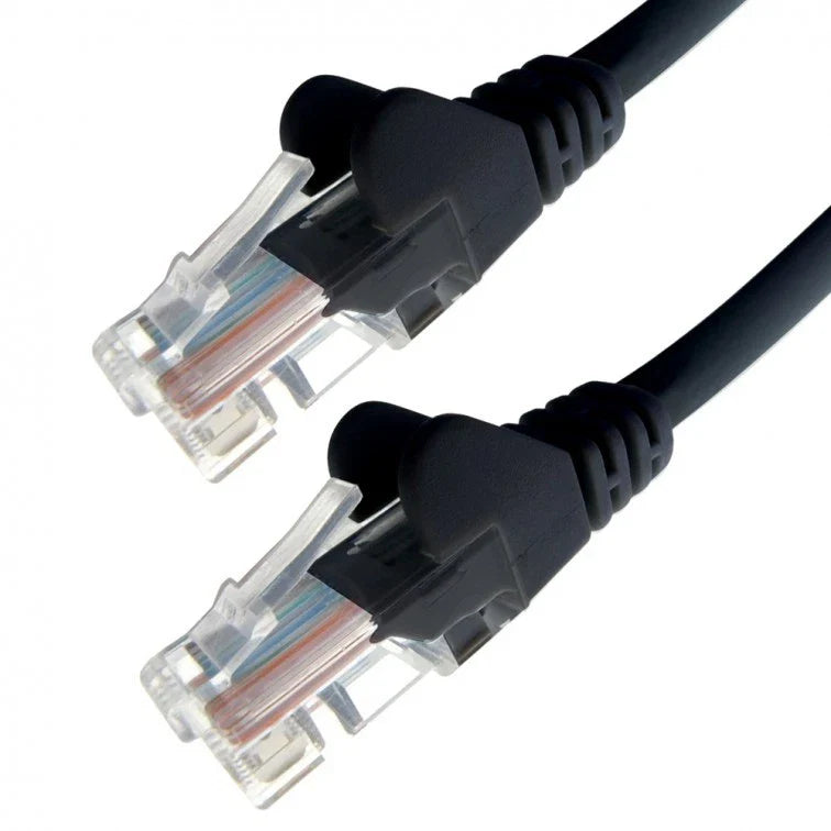 CDL 3m Gigabit Networking -Black
