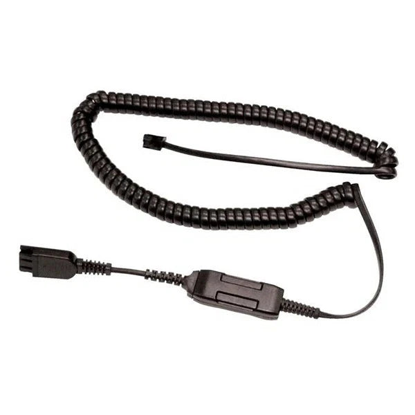JPL RADIUS CONNECTION LEAD AVAYA IP HIC EQ