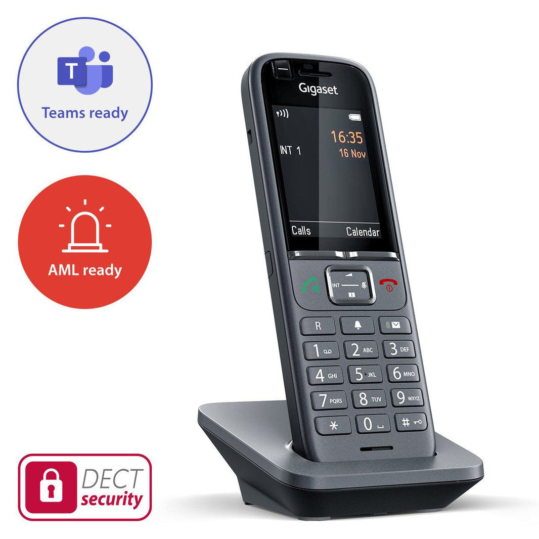 Gigaset N610IP-S700H