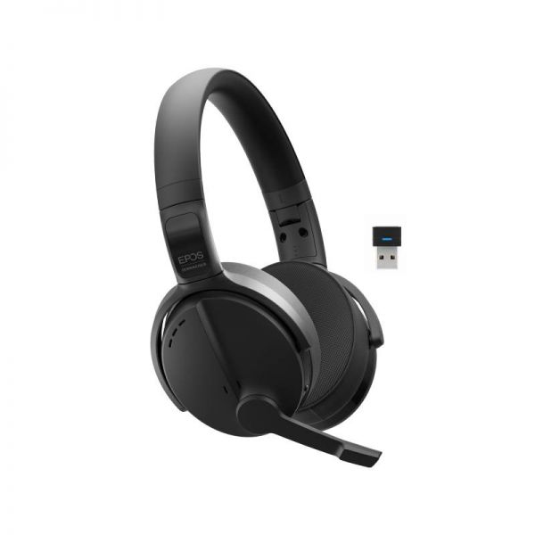 *EOL* EPOS ADAPT 560 Bluetooth ANC Headset with Dongle *EOL*