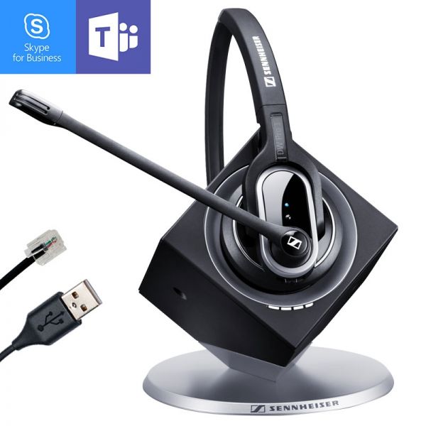 EPOS DW Pro 1 LYNC Optimized EURO