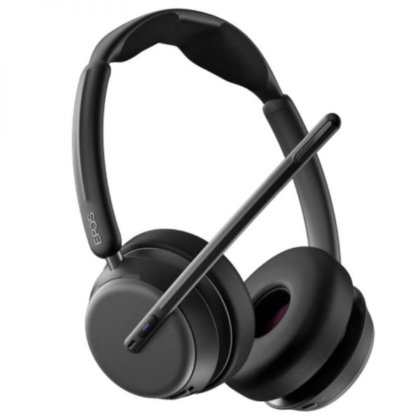 IMPACT 1060T ANC DUO HEADSET TEAMS B/T