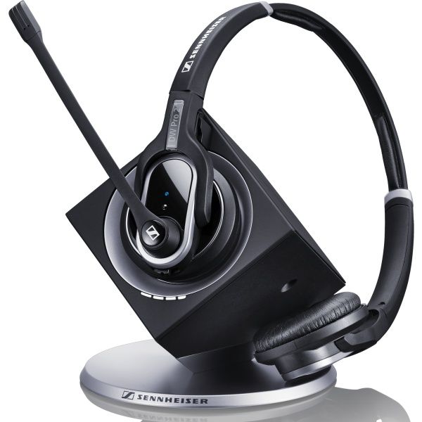 EPOS DW Pro 2 - LYNC Optimized