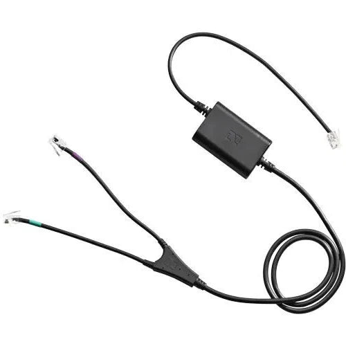 EPOS Sennheiser CEHS AV 04 Avaya EHS Adaptor