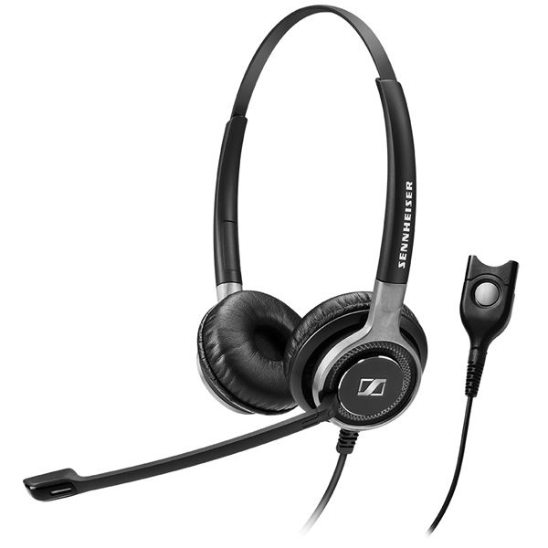 EPOS SC668 Binaural Narrow Band *EOL*