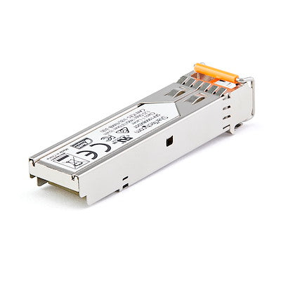 StarTech.com SFP-1G-BX10-U SFP - U/S
