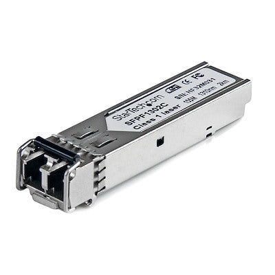 StarTech.com 100Mb Fiber SFP LC