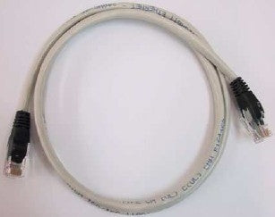 CDL 2m Cat5e Crossover Patch