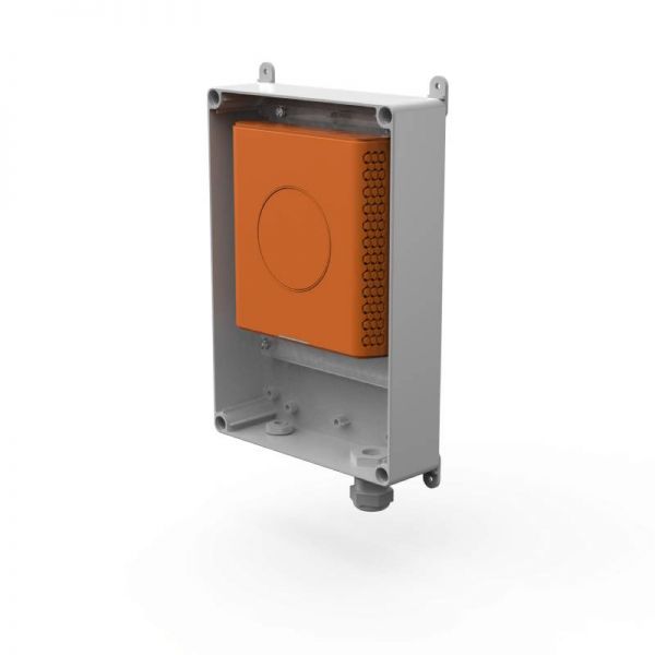 Snom M900 OD Outdoor DECT Base Station