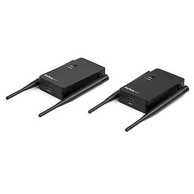 StarTech HDMI TRANSMITTER AND RECEIVER - WIRELESS