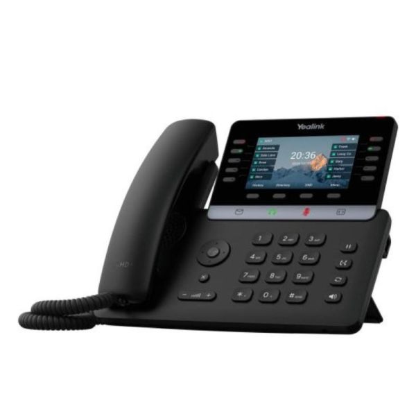 Yealink T74U Deskphone