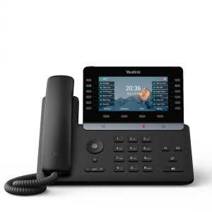 Yealink T88W