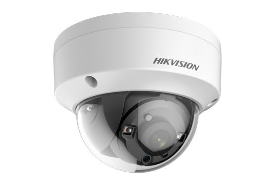 Hikvision DS-2CE57H8T-VPITF(2.8MM) 5MP FIXED DOME