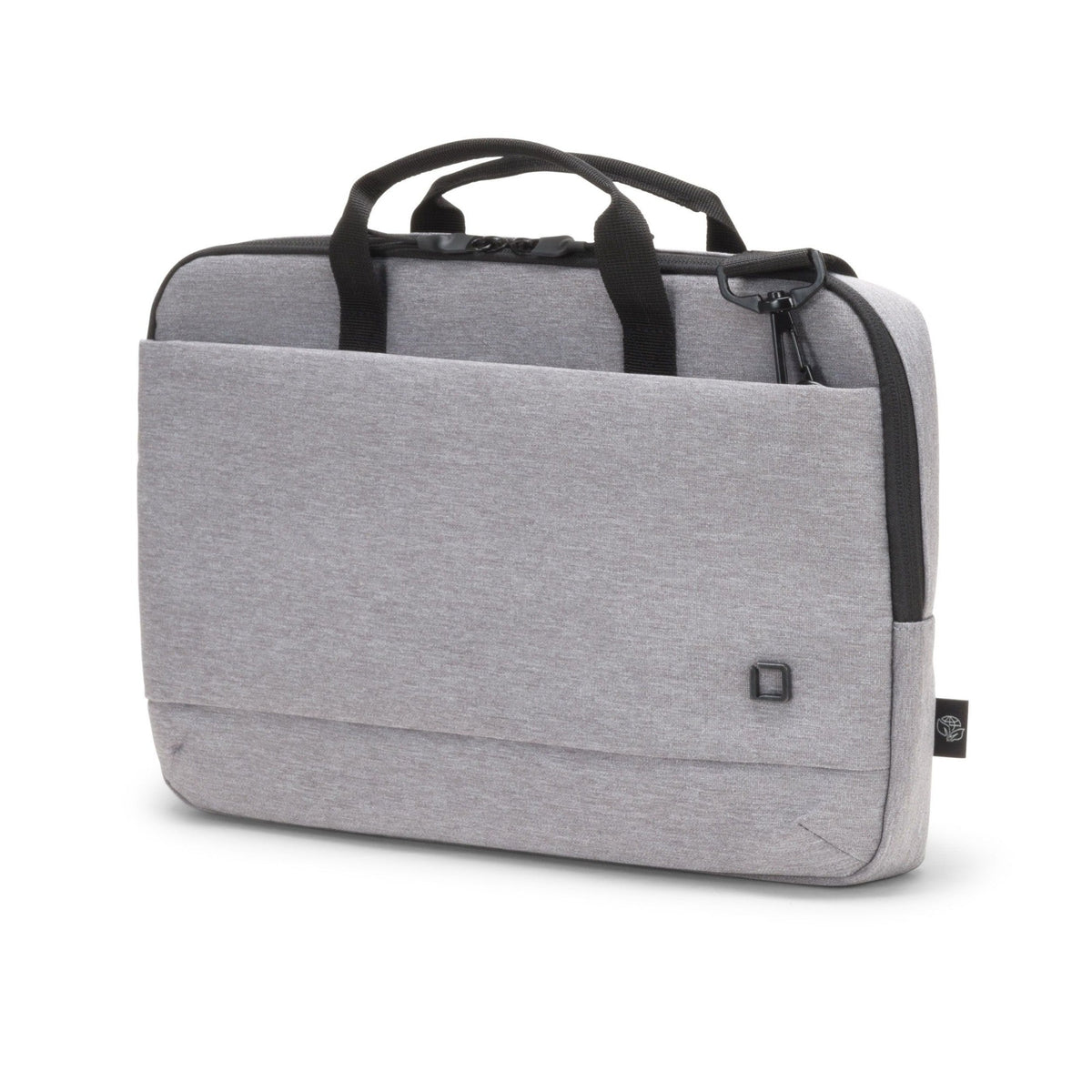 Dicota Eco Slim Case MOTION 12 - 13.3 Light Grey