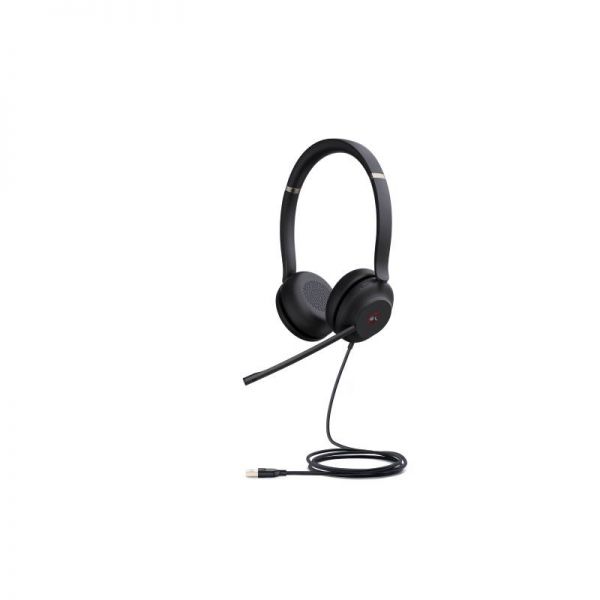 Yealink UH37 Dual TEAMS Headset