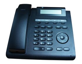 OPENSCAPE DESK PHONE CP205T