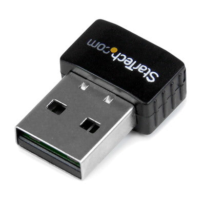 StarTech.com USB 300Mb Wireless-N