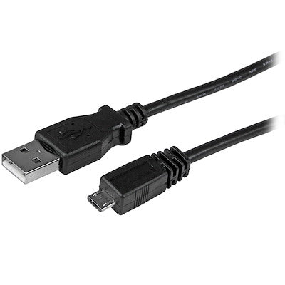 StarTech 1M MICRO USB CABLE - A TO MICRO B
