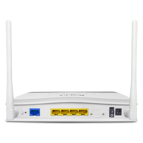 DrayTek Vigor C510ax