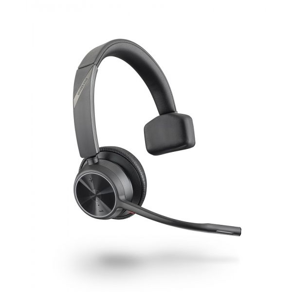 POLY VOYAGER 4310 MS TEAM USB-C+BT700