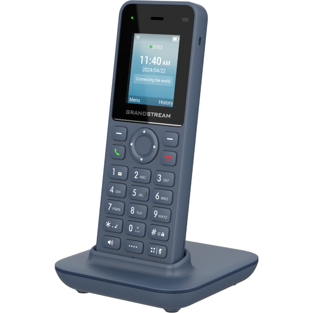 Grandstream WP816 WIFI Phone