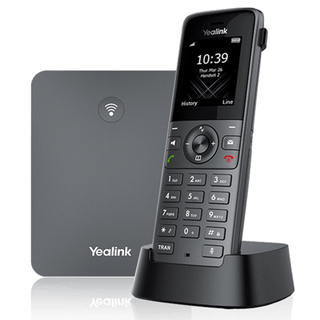 Yealink W73P DECT Phone System