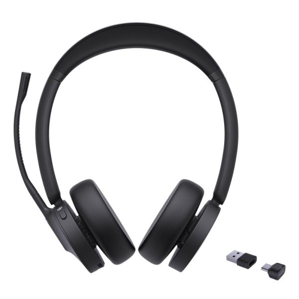 YEALINK BH70 DUAL TEAMS USB-C/A