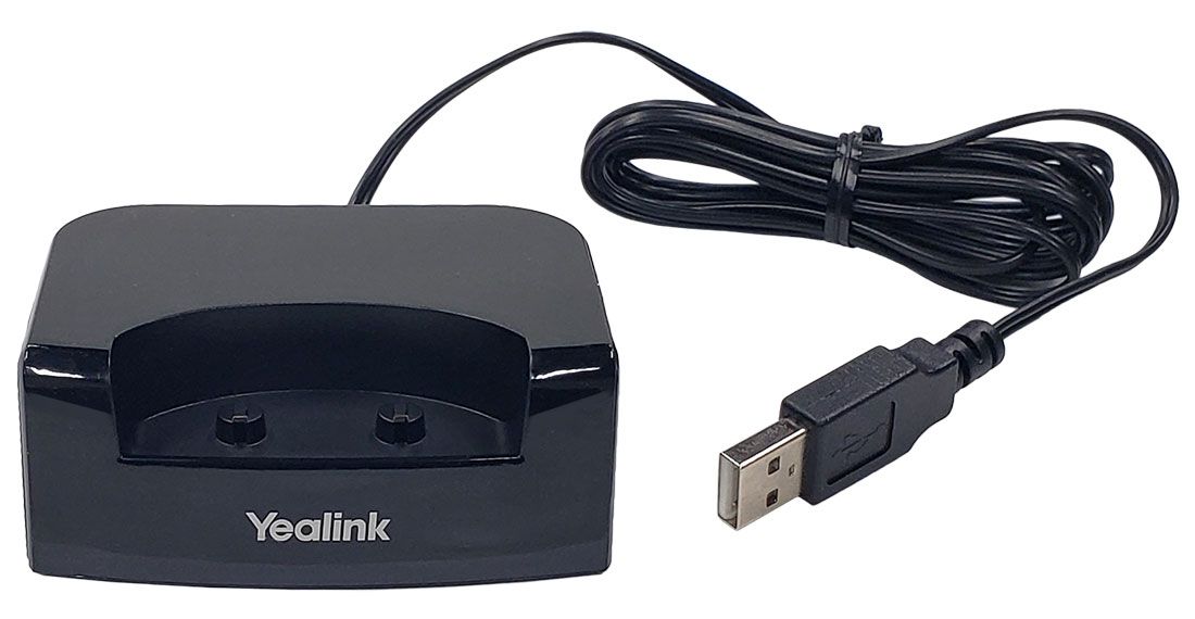 Yealink W56H-Cradle