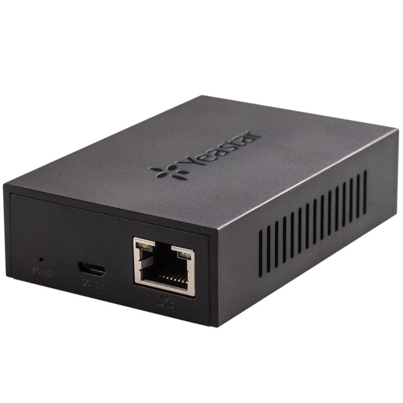 YEASTAR TA100 1 PORT FXS GATEWAY (SLT)