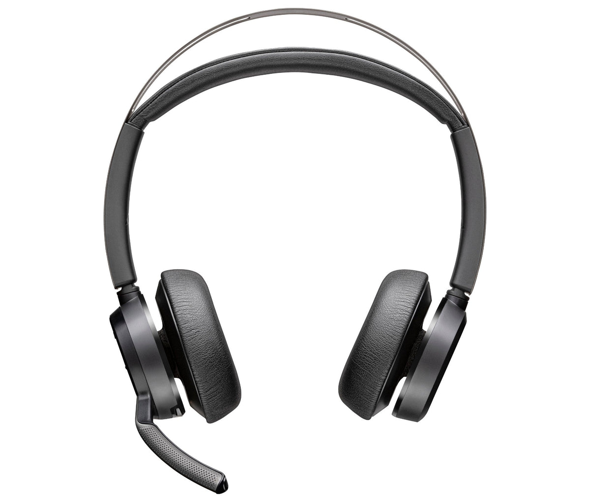 POLY VOYAGER FOCUS 2 USB-C/A ADAPT + CHA
