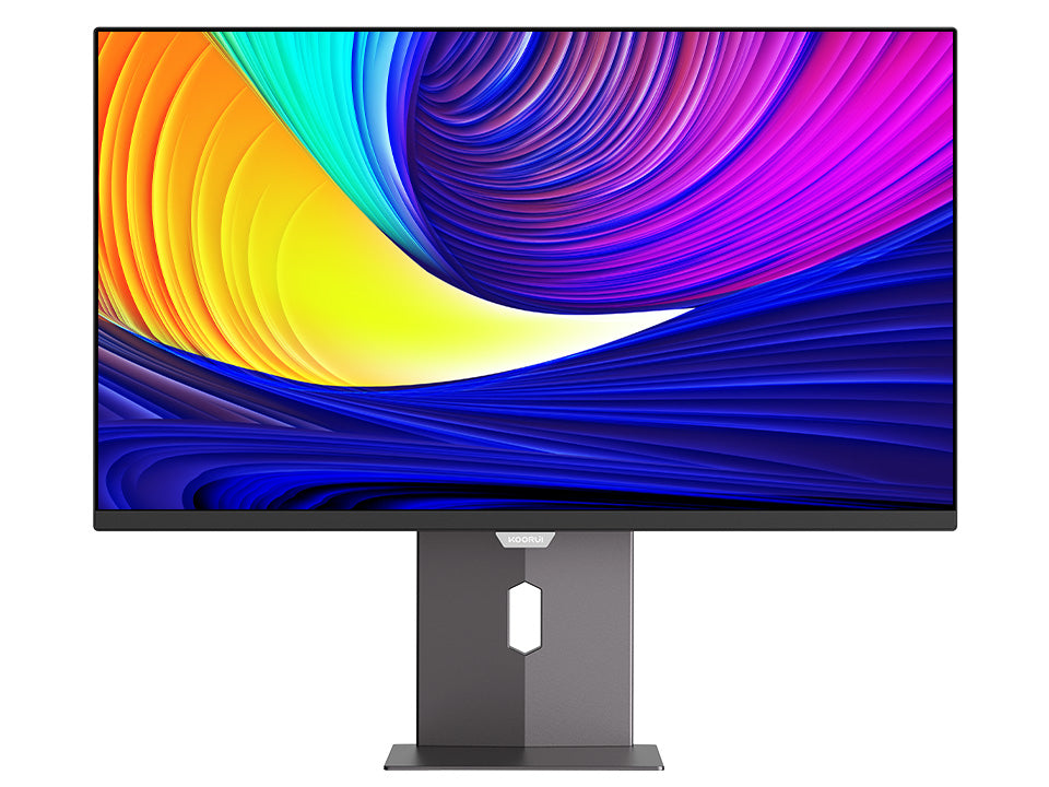 KOORUI 27 OLED MONITOR S2721XO