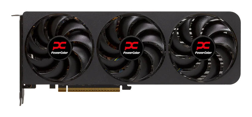 POWERCOLOR RX 9070 16GB REAPER