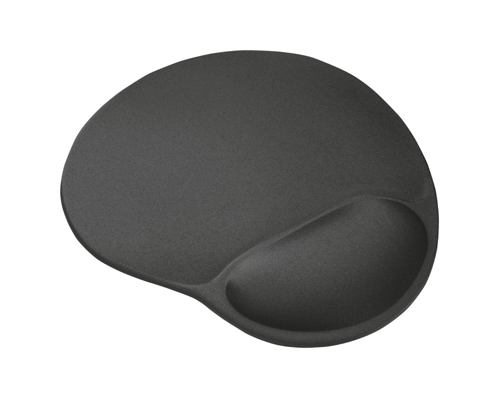 Trust BIGFOOT MOUSEPAD BLACK