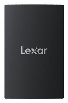 Lexar SL500 Portable SSD 2TB