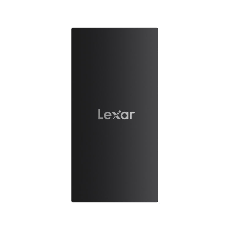 Lexar SL300 Portable SSD 2TB